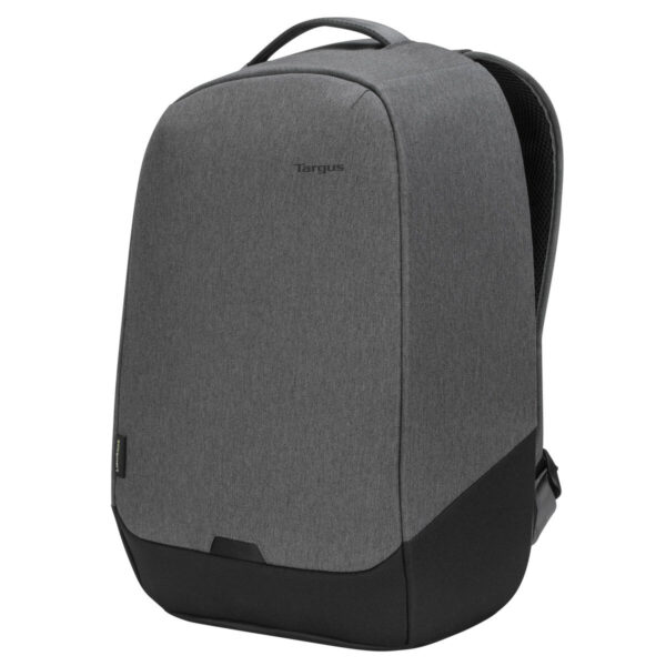 Targus TBB58802GL laptoptas 39,6 cm (15.6") Rugzak Zwart, Grijs - Afbeelding 9