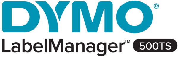 DYMO LabelManager ™ 500TS AZY - Afbeelding 11