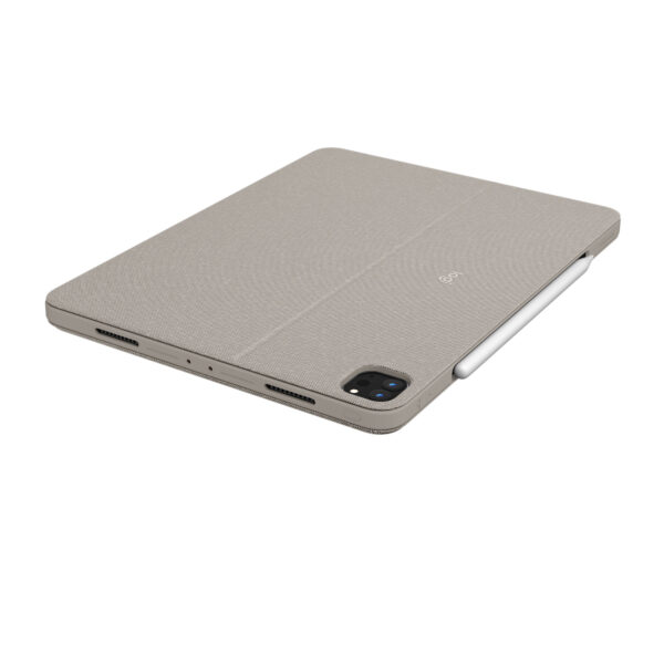 Logitech Combo Touch for iPad Pro 12.9-inch (5th generation) - Afbeelding 11