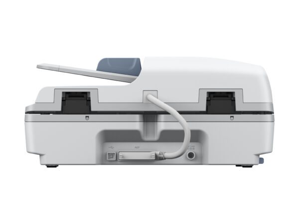 Epson WorkForce DS-6500 Power PDF - Afbeelding 2