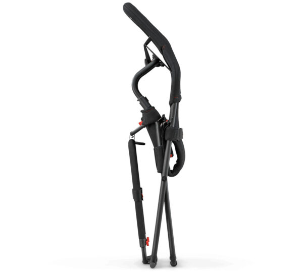Playseat Challenge Universele gamestoel Gecapitonneerde zitting Zwart - Afbeelding 3