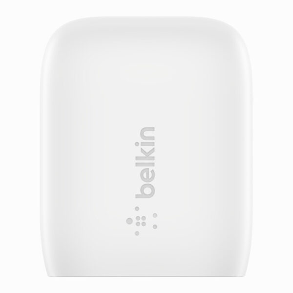 Belkin BoostCharge Smartphone, Tablet Wit AC Snel opladen Binnen - Afbeelding 5