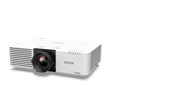 Epson EB-L530U beamer/projector Projector met normale projectieafstand 5200 ANSI lumens 3LCD WUXGA (1920x1200) Wit - Afbeelding 10