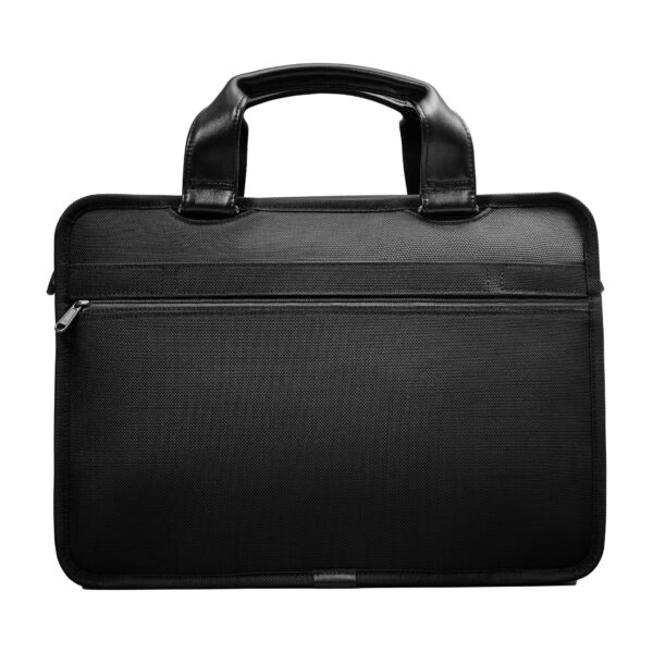 ASUS Vantage Briefcase 15.6 Leer, Polyester Zwart - Afbeelding 3