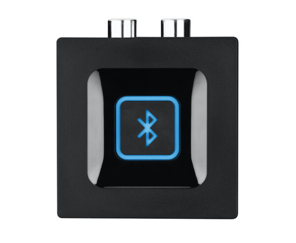 Logitech Bluetooth-audio-ontvanger Draadloos streamen - Afbeelding 9