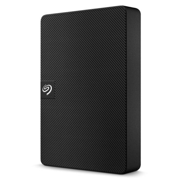 Seagate Expansion STKM5000400 externe harde schijf 5 TB 2.5" 3.2 Gen 1 (3.1 Gen 1) Zwart