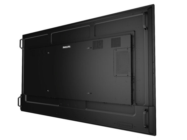 Philips 75BDL4511D/00 beeldkrant Digitaal A-kaart 190,5 cm (75") 500 cd/m² 4K Ultra HD Zwart 24/7 - Afbeelding 12