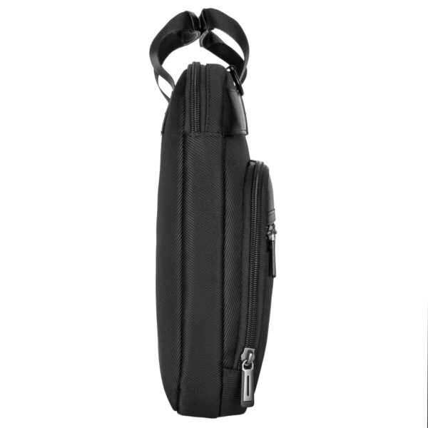 Targus TBS951GL laptoptas 35,6 cm (14") Slip case Zwart - Afbeelding 4
