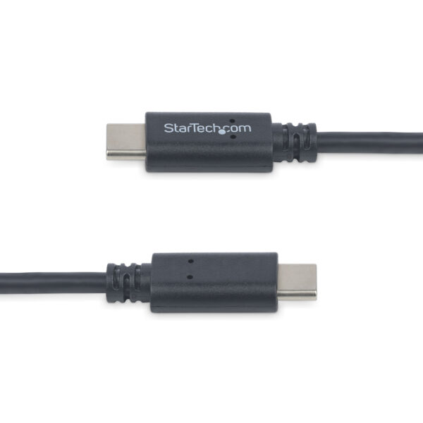 StarTech.com 1m USB-C kabel M/M - USB 2.0 - USB Type C kabel - Afbeelding 3