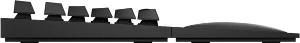 HP OMEN Spacer Draadloos TKL Toetsenbord - Afbeelding 4