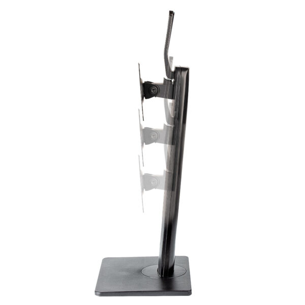 StarTech.com Beweegbare Bureau Monitorsteun, In Hoogte Verstelbare Monitor Beugel voor VESA Displays tot 32" (7kg), Ergonomische - Afbeelding 15