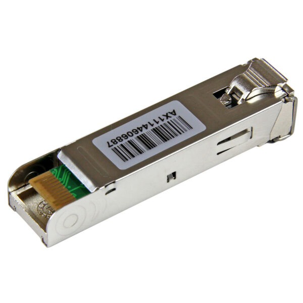 StarTech.com MSA conform SFP transceiver module - 1000BASE-SX - Afbeelding 4