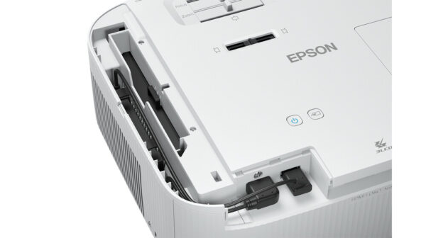 Epson EH-TW6250 4K PRO-UHD smart laserprojector, 2800 lumen, scherm van maximaal 500 inch - Afbeelding 5