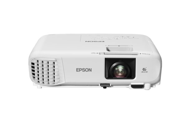 Epson EB-W49 - Afbeelding 4