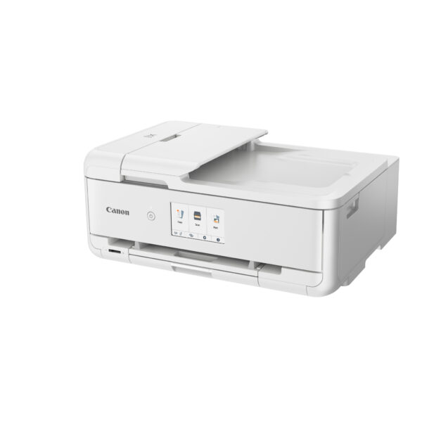 Canon PIXMA TS9551Ca Inkjet A3 4800 x 1200 DPI Wifi - Afbeelding 5