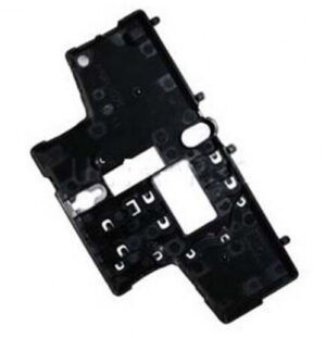 Panasonic KX-A433X-B telefoonhouder & -steun Zwart