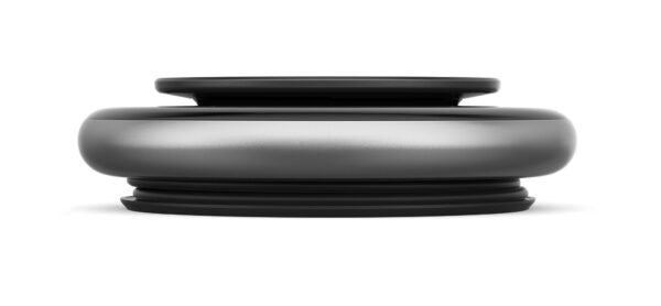 Yealink CP900 Teams Edition luidspreker telefoon Universeel USB/Bluetooth Zwart, Grijs - Afbeelding 3