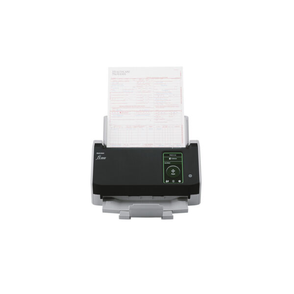 Ricoh fi-8040 ADF-/handmatige invoer scanner 600 x 600 DPI A4 Zwart, Grijs - Afbeelding 10
