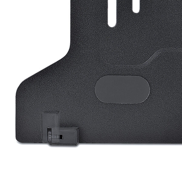 StarTech.com Laptop Bureausteun, Monitor en Laptop Beugel, Schermen tot 34in (8kg) & Laptops (4.5kg), Gearticuleerde VESA Laptop - Afbeelding 14