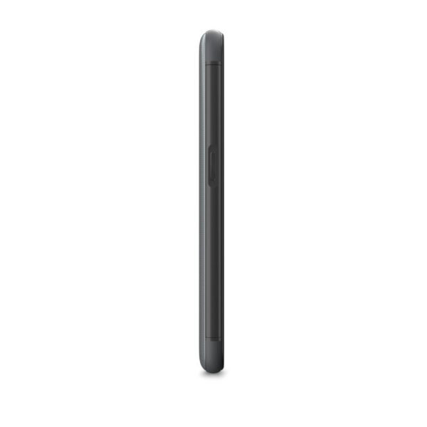 Gigaset GX6 PRO 16,8 cm (6.6") Dual SIM Android 12 5G USB Type-C 8 GB 128 GB 5000 mAh Grijs, Titanium - Afbeelding 3
