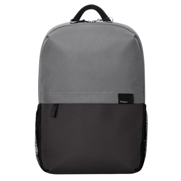 Targus Sagano 39,6 cm (15.6") Rugzak Zwart, Grijs - Afbeelding 6