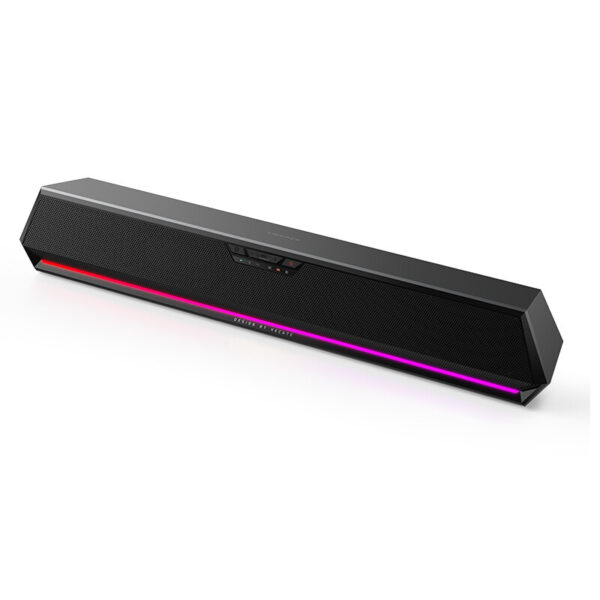 Edifier G1500 BAR Zwart Bedraad - Afbeelding 4