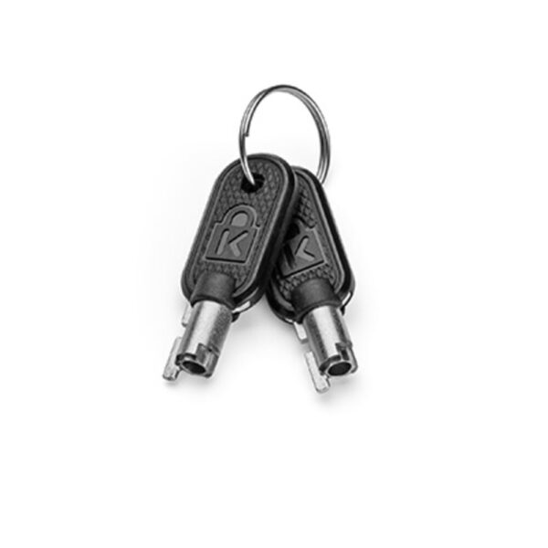 Kensington ClickSafe® 2.0 Universeel laptopslot met sleutel - Afbeelding 13