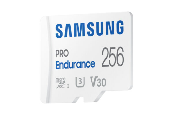 Samsung MB-MJ256K 256 GB MicroSDXC UHS-I Klasse 10 - Afbeelding 2