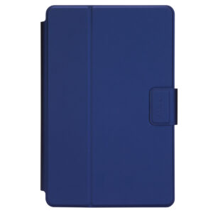 Targus SafeFit 26,7 cm (10.5") Folioblad Blauw