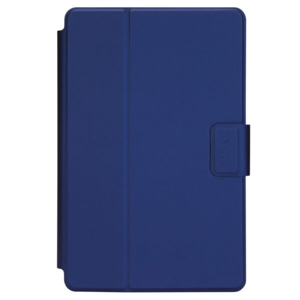 Targus SafeFit 26,7 cm (10.5") Folioblad Blauw
