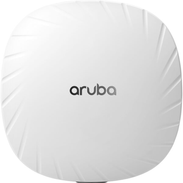 Hewlett Packard Enterprise Aruba AP-515 (RW) 5375 Mbit/s Wit Power over Ethernet (PoE)