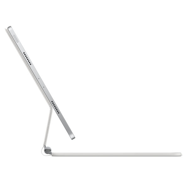 Apple MJQJ3D/A toetsenbord voor mobiel apparaat QWERTZ Duits Wit - Afbeelding 4