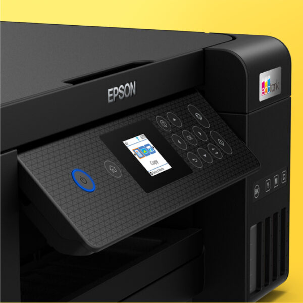 Epson EcoTank ET-2851 A4 multifunctionele Wi-Fi-printer met inkttank, inclusief tot 3 jaar inkt - Afbeelding 21