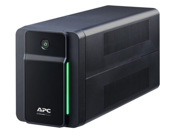 APC Back-UPS BX950MI-FR Noodstroomvoeding - 950VA, 4x penaarde(België), USB - Afbeelding 5