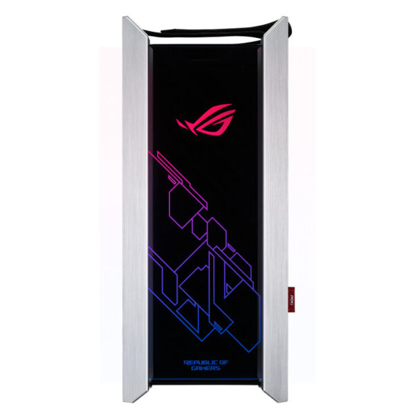 ASUS ROG STRIX HELIOS Midi Tower Wit - Afbeelding 3