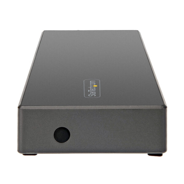 StarTech.com USB C Dock - Triple 4K Monitor USB Type-C Docking Station - 100W Power Delivery - DP 1.4 Alt Mode & DSC, 2x Display - Afbeelding 7