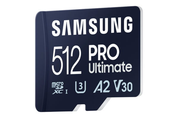 Samsung MB-MY512S 512 GB MicroSDXC UHS-I - Afbeelding 2