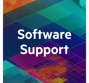 Hewlett Packard Enterprise HJ7A8E IT support service