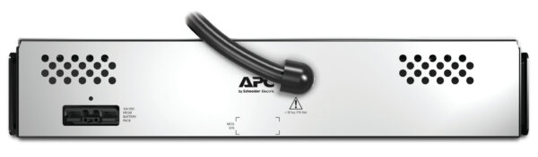 APC Smart-UPS X SMX120RMBP2U Extern batterij pakket - Afbeelding 3