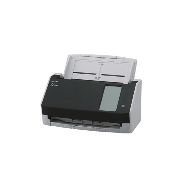 Ricoh fi-8040 ADF-/handmatige invoer scanner 600 x 600 DPI A4 Zwart, Grijs - Afbeelding 18