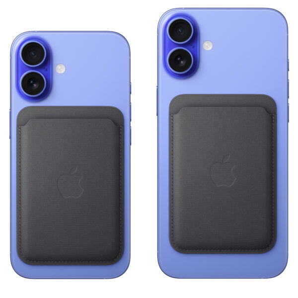 Apple MA6W4ZM/A accessoire voor mobiele telefoonhoesjes - Afbeelding 2