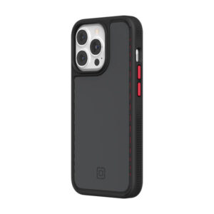 Incipio IPH-1964-GRED mobiele telefoon behuizingen 15,4 cm (6.06") Hoes Grijs