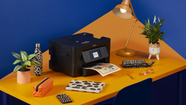 Epson WorkForce Pro WF-3820DWF - Afbeelding 8