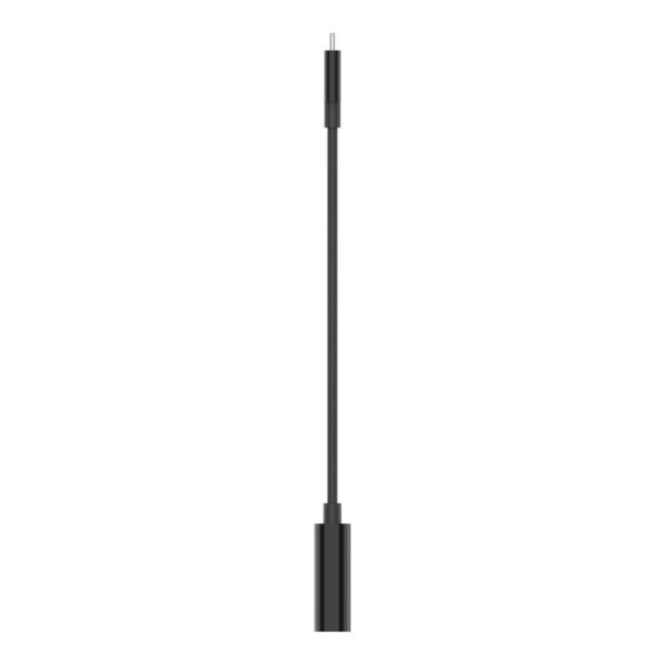 Belkin AVC018BTBK interface hub USB Type-C 10000 Mbit/s Zwart - Afbeelding 7