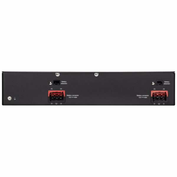 Eaton 5PXEBM72RT2UG2 UPS-accu Sealed Lead Acid (VRLA) 12 V 9 Ah - Afbeelding 3
