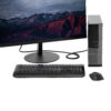 StarTech.com 50cm DisplayPort 1.2 Kabel - 4K x 2K Ultra HD VESA Gecertificeerde DisplayPort Kabel - DP naar DP Video Kabel voor - Afbeelding 2