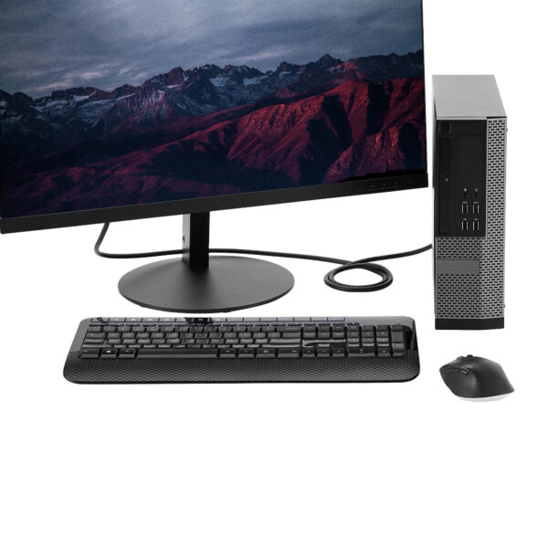 StarTech.com 50cm DisplayPort 1.2 Kabel - 4K x 2K Ultra HD VESA Gecertificeerde DisplayPort Kabel - DP naar DP Video Kabel voor - Afbeelding 2