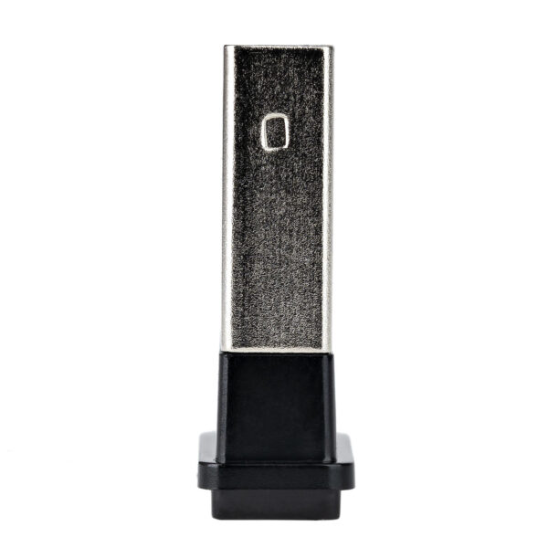 StarTech.com USB Bluetooth 5.0 Adapter, USB Bluetooth Dongle voor PC/Computer/Laptop/Toetsenbord/Muis, BT 5.0 Adapter voor Heads - Afbeelding 6