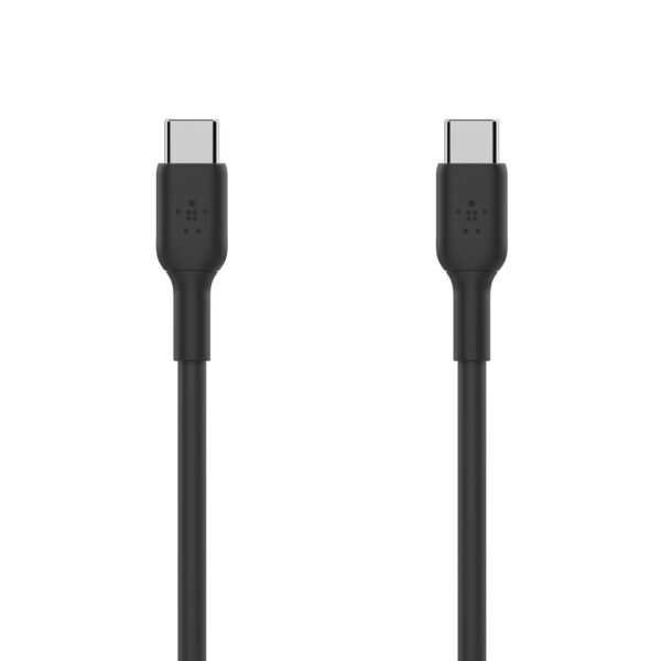 Belkin BPZ003bt1MBK-B6 Universeel Zwart AC Snel opladen Binnen - Afbeelding 4