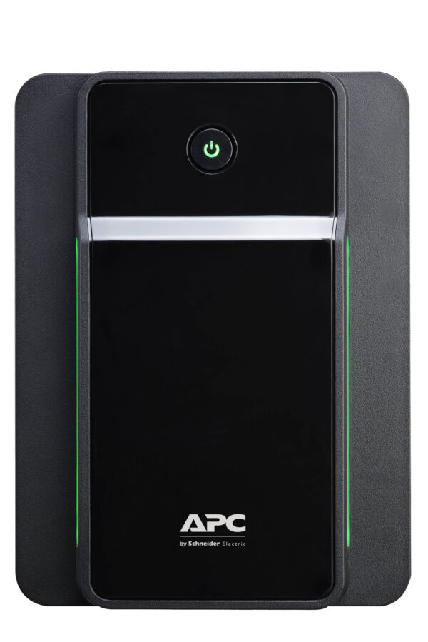 APC Back-UPS BX1600MI Noodstroomvoeding - 1600VA, 6x C13, USB - Afbeelding 6